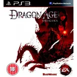 Dragon Age: Origins PS3