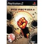 Red Faction PS2