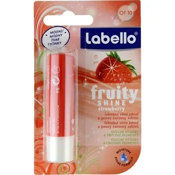 Péče o rty Labello tyčinka na rty 4,8 g