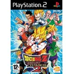 Dragon Ball Z Budokai Tenkaichi 2 PS2