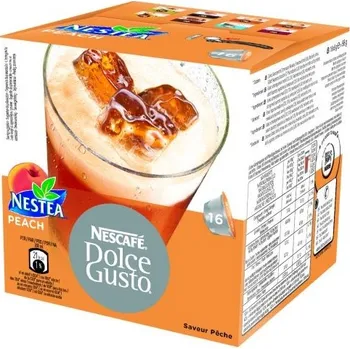 Nescafé Dolce Gusto Ice Tea Peach