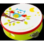 Scratch Tamburína Sovička 