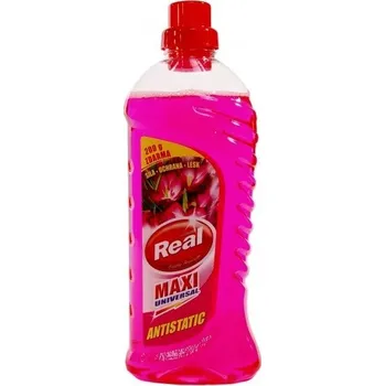 Real Maxi Universal univerzální čistící prostředek na podlahy a povrchy 800 g