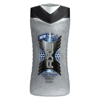 Sprchový gel Axe Cool Metal sprchový gel 250 ml