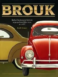 Encyklopedie Brouk - ilustrovaná historie