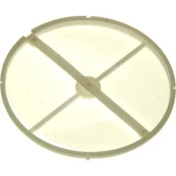 Zpětná klapka 100F ( 01990097 ) Zpětná klapka 100F ( 01990097 )