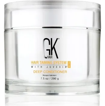Vlasová regenerace Global Keratin Deep Mask 200 ml