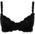 Nevyztužená podprsenka CHANGE Lissi Balconette Black
