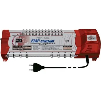 Multiswitch Multiswitch EMP MS13/8PIU-6