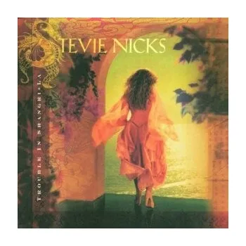 Zahraniční hudba Trouble In Shangri-la - Stevie Nicks [CD]