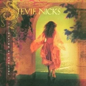 Zahraniční hudba Trouble In Shangri-la - Stevie Nicks [CD]