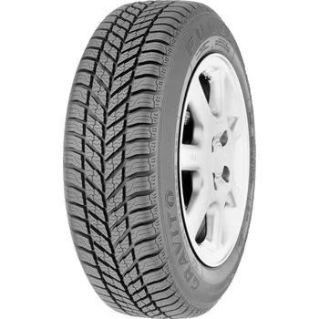 Zimní osobní pneu Fulda Kristall Gravito 155/80 R13 79 Q