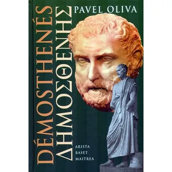 Démosthenés - Oliva Pavel