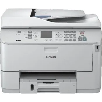 Tiskárna Epson WorkForce Pro WP-4525DNF