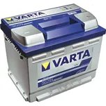 Varta Blue Dynamic B36 12V 44Ah 420A
