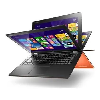 Recenze Lenovo IdeaPad Yoga 2 13 (59425909) Notebook Recenze Lenovo IdeaPad Yoga 2 13 (59425909)