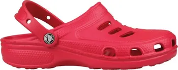 Pánské sandále Coqui Kenso červené