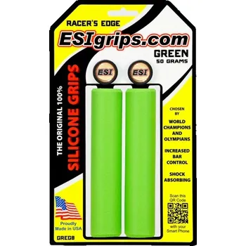 ESI grips Racer's Edge gripy grip ESI grips Racer's Edge gripy