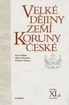 Velké dějiny zemí Koruny české XI.a -…
