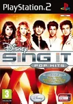 Disney Sing It: Pop Hits PS2