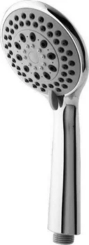 Sprchová hlavice Ruční sprchová hlavice, průměr 100mm, 3 režimy sprchování, chrom ( SC105 )