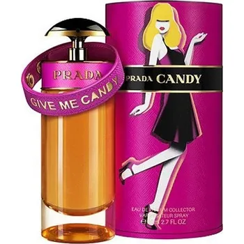 Prada Candy W EDP