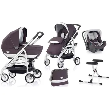 Kočárek Inglesina Otutto System Deluxe 2014