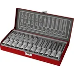 Sada zástrčných imbusových klíčů 18 ks…