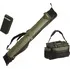 Pouzdro na rybářské vybavení Mivardi Sada pouzder Carp Luggage set Premium 145cm