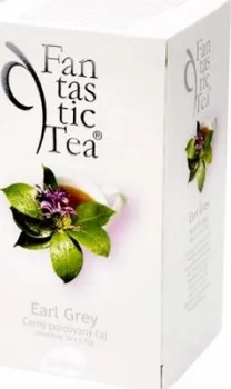 Čaj Černý čaj Biogena Fantastic Earl Grey