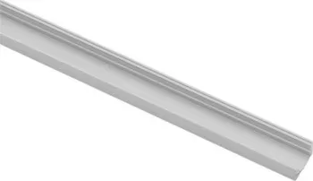 LED lišta Eurolite U profil pro LED pásky hliníkový 2 m