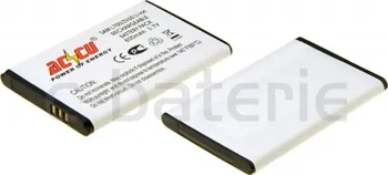 baterie pro mobilní telefon Samsung AB553446BU baterie 1000mAh Li-Ion