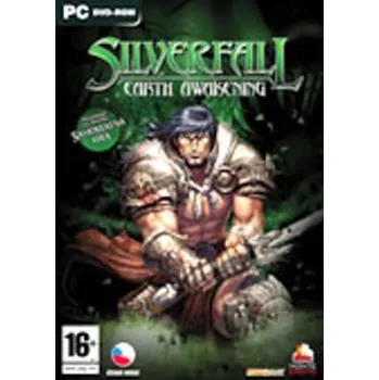 Počítačová hra SilverFall: Earth Awakening PC