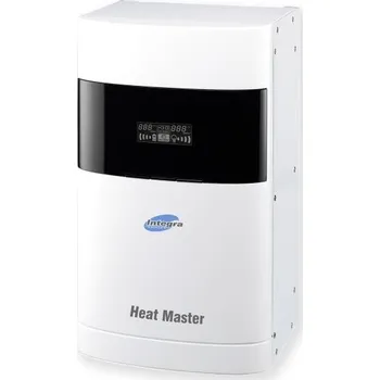 Záložní zdroj pro čerpadla a kotle Heat Master F200 
