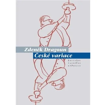Poezie České variace - Zdeněk Dragoun