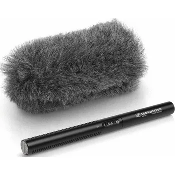 Mikrofon SENNHEISER MKE 600