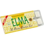 ELMA Chewing Gum 10 ks blister