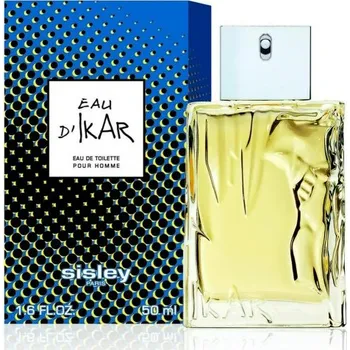 Pánský parfém Sisley Eau d´Ikar Men EDT