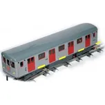 Merkur Metro lokomotiva - dvoumotorová