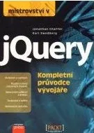 Mistrovství v jQuery - Jonathan Chaffer, Karl Swedberg