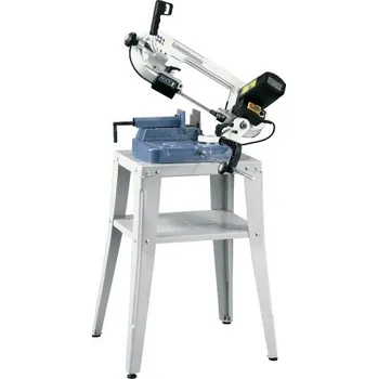 Pásová pila Bernardo VARIO 125