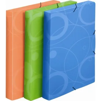 Karton P+P Neo Colori A4 desky