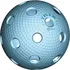 Florbalový míček Florbalový míček Tempish Trix modrý