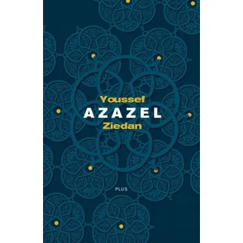 Azazel - Youssef Ziedan