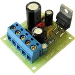 Tipa PT026M Integrovaný zesilovač 10W