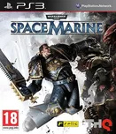 Warhammer 40 000: Space Marine PS3