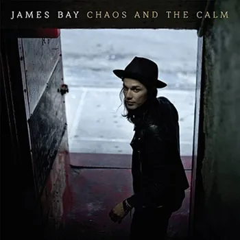 Zahraniční hudba Chaos And The Calm - James Bay [CD]