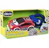 autíčko Chicco Danny Drift 6190 červená