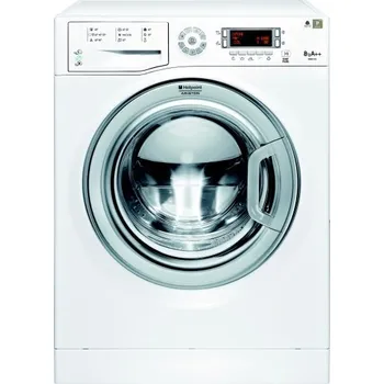 Pračka Recenze Hotpoint-Ariston WMSD 822BX EU Futura