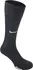 Štulpny Nike Park III Football Socks Black/White